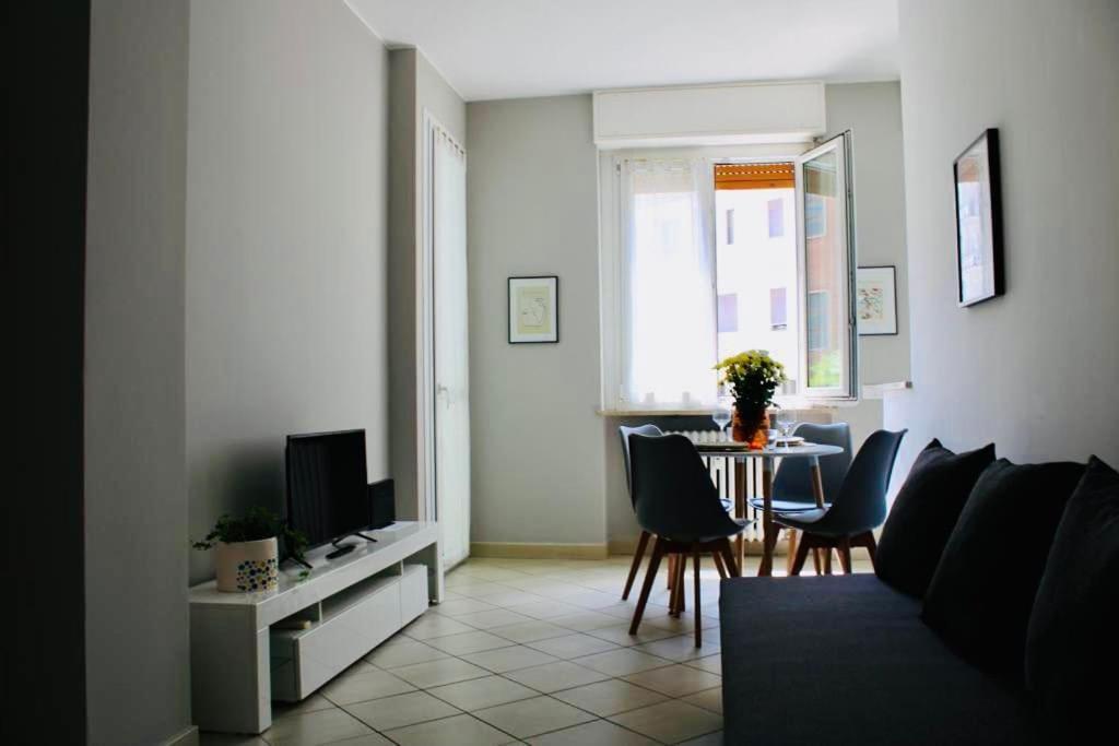 Genny'S Home Apartment Milano Esterno foto